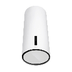 Кухонная вытяжка MAUNFELD Vega 39 Wall Sensor LED белый, фото3