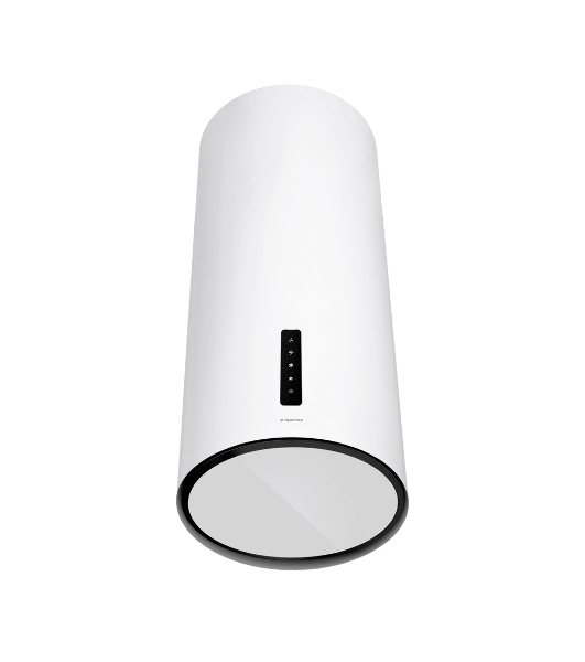 Кухонная вытяжка MAUNFELD Vega 39 Wall Sensor LED белый