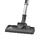 Пылесос EuroStek EVC-KP06C бежевый, 450/2600 Вт, уборка сухая, пылесборник контейнер 2,5 л, фото2