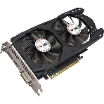 Видеокарта Afox PCI-E 3.0 AF1050TI-4096D5H7-V9 NVIDIA GeForce GTX 1050TI 4Gb 128bit GDDR5 1291/7000 DVIx1 HDMIx1 DPx1 HDCP Ret, фото6