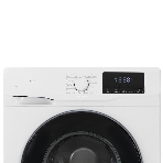 Стиральная машина TCL W-SF606W белый, загрузка фронтальная 6 кг, 1000 об/мин., класс: A, фото8