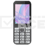 Мобильный телефон BQ 2843 Air темно-серый, фото2