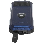 Мобильный телефон BQ 2817 Tank Quattro Power синий, фото8
