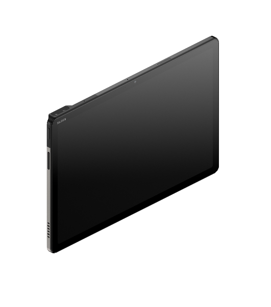 Планшет SUNMI CPAD 8.7' 8Gb, 128Gb, 4G, Android 14, серый / черный