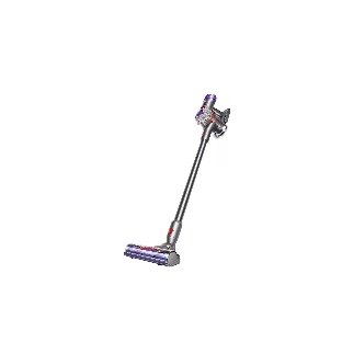 Беспроводные пылесосы Dyson V8 Laser Detect Black Edition 419634-01