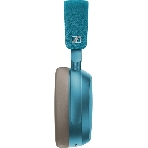 Гарнитура мониторные Sennheiser Momentum Wireless 4 2м бирюзовый беспроводные bluetooth оголовье (800073 M4AEBT TEAL), фото4