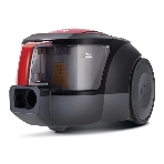 Пылесос LG VC5320NNTR красный/серый, 380/2000 Вт, уборка сухая, пылесборник контейнер 1.3 л, фото2