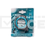 Рулетка Gross Komfortabel, 5 м х 25 мм, обрезиненный корпус, фото2