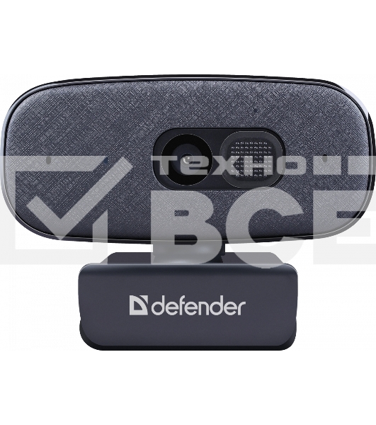 Веб-камера Defender 63195 G-LENS 2695 FULLHD