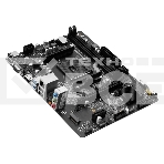 Материнская плата Maxsun Challenger A520M-K, AM4, AMD A520, 2xDDR4, 3xSATA, 1xM.2, 1xPCIe 3.0 x16, 1xPCIe 3.0 x1, 1xHDMI, 1xVGA, 1x 1Gb LAN, 2xUSB-A 3.2 Gen 1, 4xUSB-A 2.0, 3x3.5 мм, 5.1, M-ATX, фото3