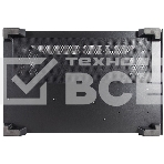 Компьютерный корпус 1STPLAYER MEGAVIEW MV6-T Black / mATX / MV6-TP-BK, фото5
