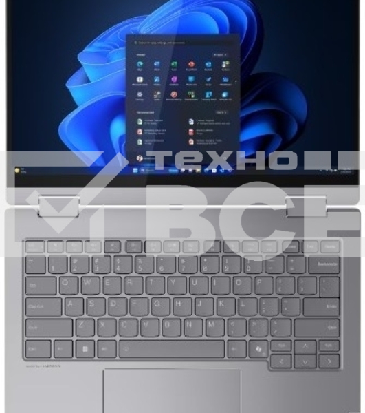 Ноутбук Lenovo Thinkbook 14 G6 IRL Core i7 13700H 8Gb SSD 512Gb Intel Iris Xe graphics 14