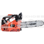 Бензопила Patriot PT2512 1000Вт 1.3л.с. дл.шин.:30см, фото3