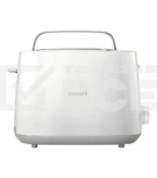 Тостер Philips HD2581/91