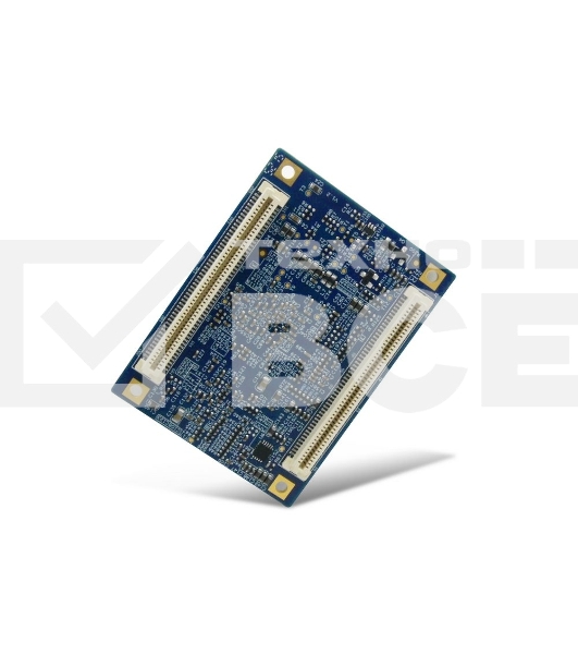 Модуль Myir ЦПУ MYC-C4377-4E512D-100-I 1GHz AM4377, 512MB DDR3, 4GB eMMC