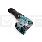 Ножовка MAKITA DJR360Z 18312018вli-ion 0-2300\0-3000об\м ход-32мм рез-255мм 3.4кг кор б\акк и з\у, фото4