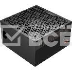 Блок питания PcCooler P5-YK850-B1F ATX 850W 80 PLUS Bronze, (20+4pin) APFC 135мм fan 6xSATA Cab Manag RTL, фото6