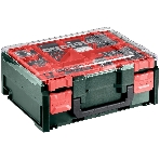 Дрель-шуруповерт Metabo BS 18 L 602321710, Аккумуляторный, 18В, Кейс, фото4