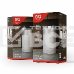 Кофемолка электрическая ротационная BQ CG1005 белый, фото2