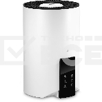 Увлажнитель воздуха Accesstyle Lotus 3DUS, фото10