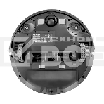 Робот-пылесос Centek CT-2740 черный/коричневый, 2600 мAч Li-Ion, уборка сухая/влажная, пылесборник  контейнер 0.68 л, фото2