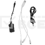 Пуско-зарядное устройство Artway JSS-1018 черный, фото11