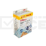 Мешок-пылесботник Filtero FLS-01 (S-bag) (8) XXL PACK из синтетического микроволокна MicroFib, фото2