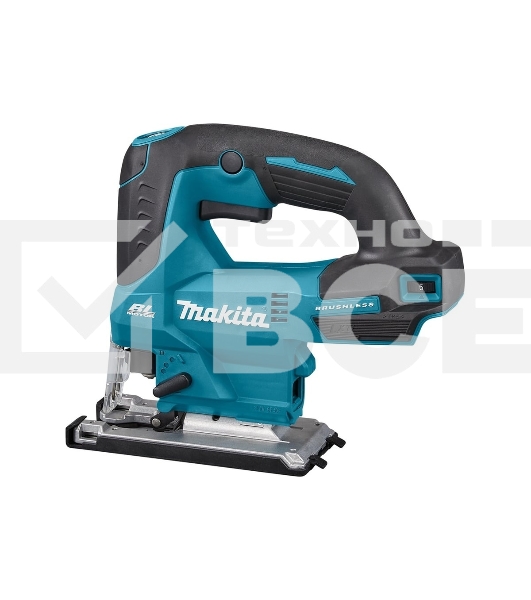 Лобзик Makita DJV184Z 3000ходов/мин от аккумулятора