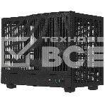 Корпус для ПК Deepcool CH160 MESH черный, фото 1