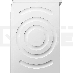 Сушильная машина Bosch WTH85205BY белый, 7 кг, сушка - конденсационная (тепловой насос), программ - 15, 59.8 x 84.2 x 61.3 см, фото2