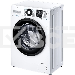 Стиральная машина Atlant СМА-60У1213-02 белая, загрузка фронтальная 6 кг, 1200 об/мин., класс: A+++, фото5