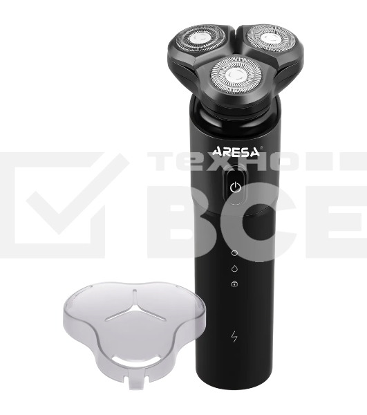 Электробритва ARESA AR-4602