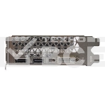 Видеокарта Afox RX550 4Gb GDDR5 128bit DVI DP HDMI 2FAN RTL, фото2