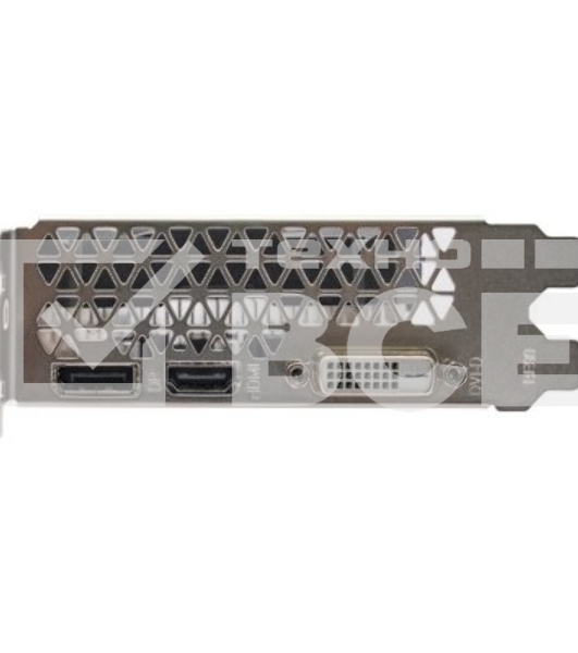 Видеокарта Afox RX550 4Gb GDDR5 128bit DVI DP HDMI 2FAN RTL