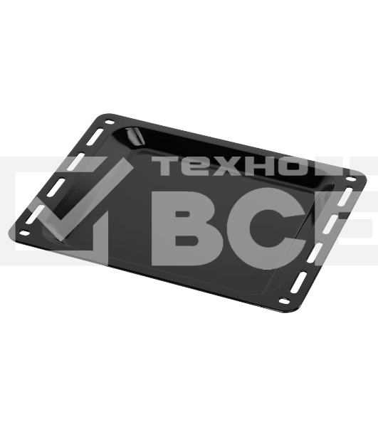 Шкаф духовой газоэлектрический Maunfeld EOGC604B Slim