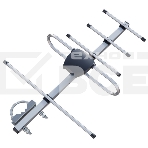 Антенна наружная РЭМО BAS-1155-5v SPRINT-5, фото 1