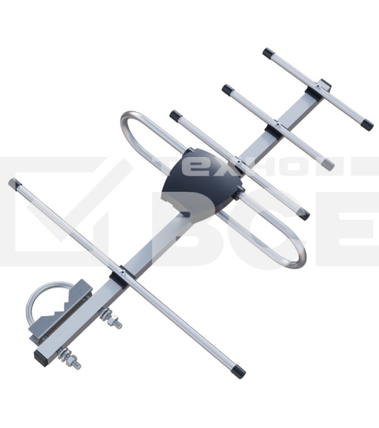 Антенна наружная РЭМО BAS-1155-5v SPRINT-5