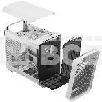 Компьютерный корпус Fractal Design Torrent Nano белый TG Clear Tint/FD-C-TOR1N-03, фото18