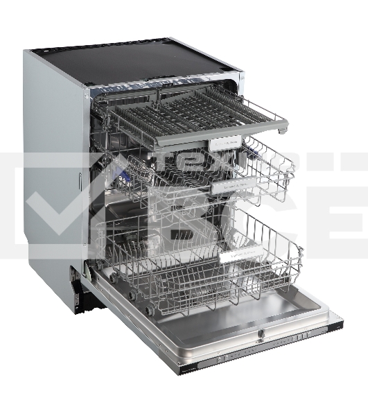 Посудомоечная машина Zigmund & Shtain DW 312.6