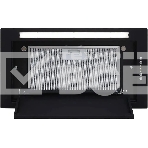 Вытяжка Elica LANE SENSOR BL MAT/A/52, фото7