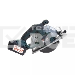 Профессиональная пила циркулярная бесщеточная KLPRO KLDAT18B-80 (18 В/8,0 А·ч, 3650 об/мин, 165мм), фото15