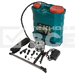 Опрыскиватель аккумуляторный Pioneer BWS-10L-01, фото5