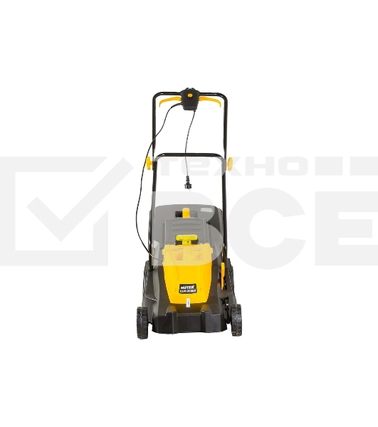 Газонокосилка роторная Huter ELM-2000P (70/4/9) 2000Вт