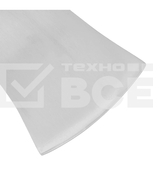 Топор кованый Denzel 1130 г, американский тип, буковая рукоятка, 430 мм, EFP