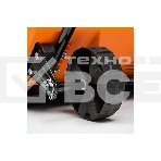 Снегоуборщик DAEWOO DAST 2600E электрический 2600Вт ширина46см высота27см00, фото2