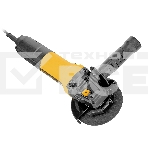 Угловая шлифовальная машина Denzel AGb125-1700, 1700 Вт, 125 мм, 3000-11000 об/мин, фото8