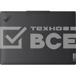 Ноутбук Lenovo ThinkPad T14 G6 Core Ultra 7 255U 16Gb SSD 512Gb Intel Graphics 14' IPS WUXGA (1920x1200) Windows 11 Pro 64 black WiFi BT Cam (21QDS2D900), фото9