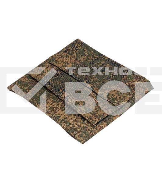 Чехол универсальный для генераторов Denzel