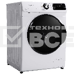 Стиральная машина Бирюса WMD-SM1014/05 белый, загрузка фронтальная 10.5 кг, 1400 об/мин, класс: А+++, фото5