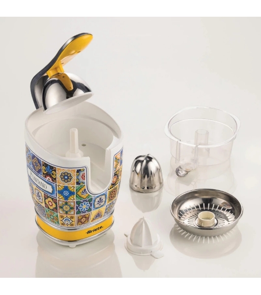 Соковыжималка Ariete 00C04130PAR0 Positano